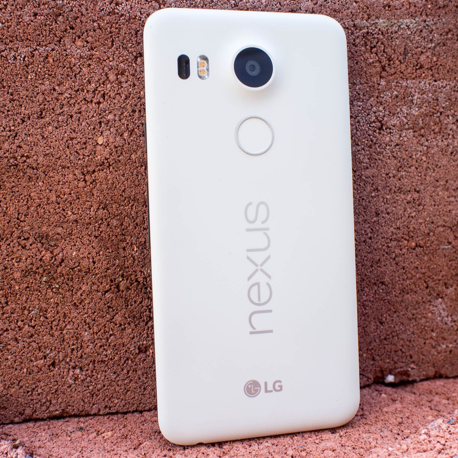 The LG Nexus 5X review | Android Central