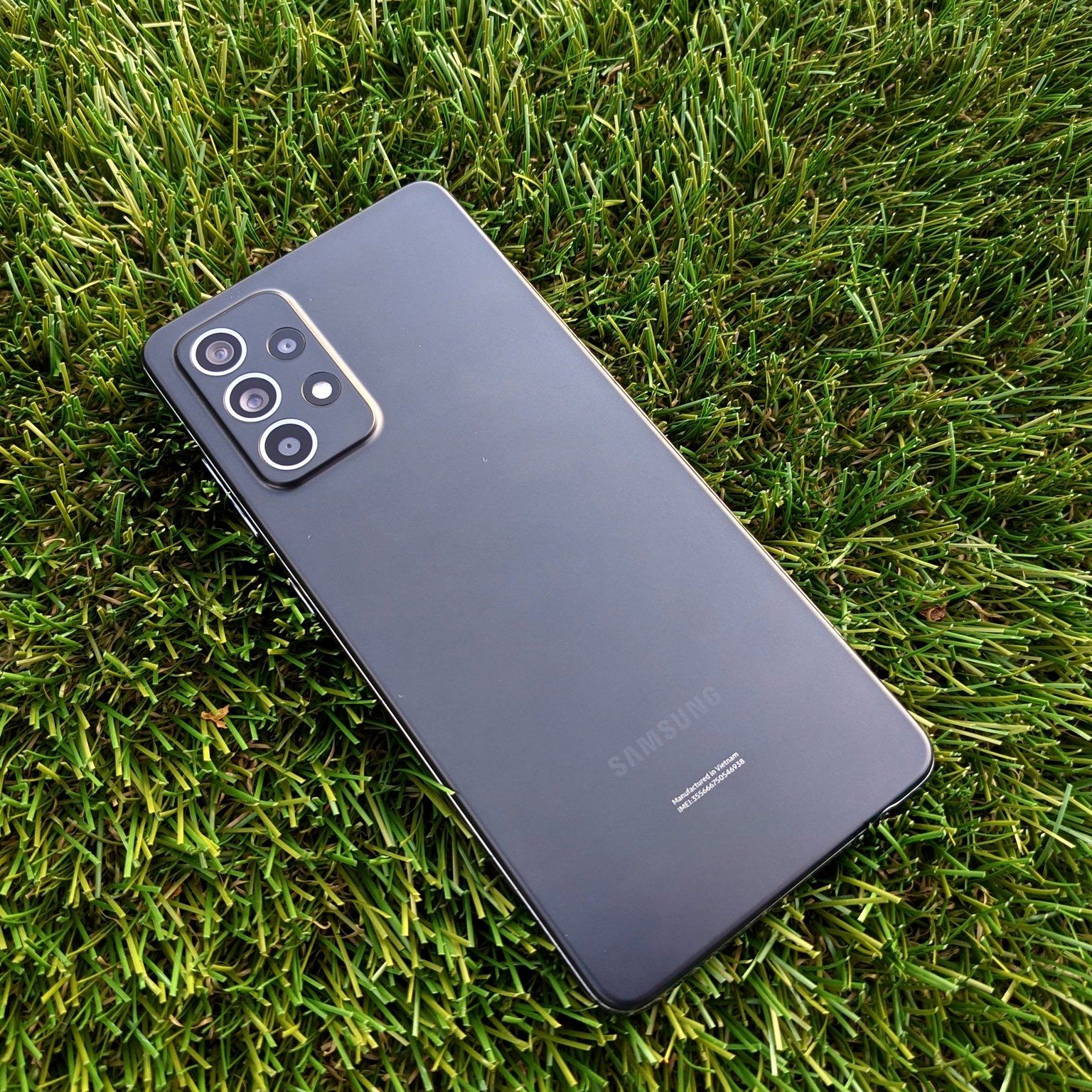 【ジャンク品】Androidスマホ Galaxy A52 5G Galaxy A52 5G SC-53B 商品一覧｜ムスビー【中古スマホ・中古