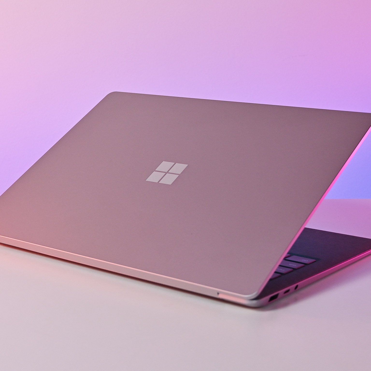 【希少ピンク】Surface Laptop 3 タッチパネル パソコンPC Surface Laptop 3 - 13.5 Review: A delightful laptop - YouTube