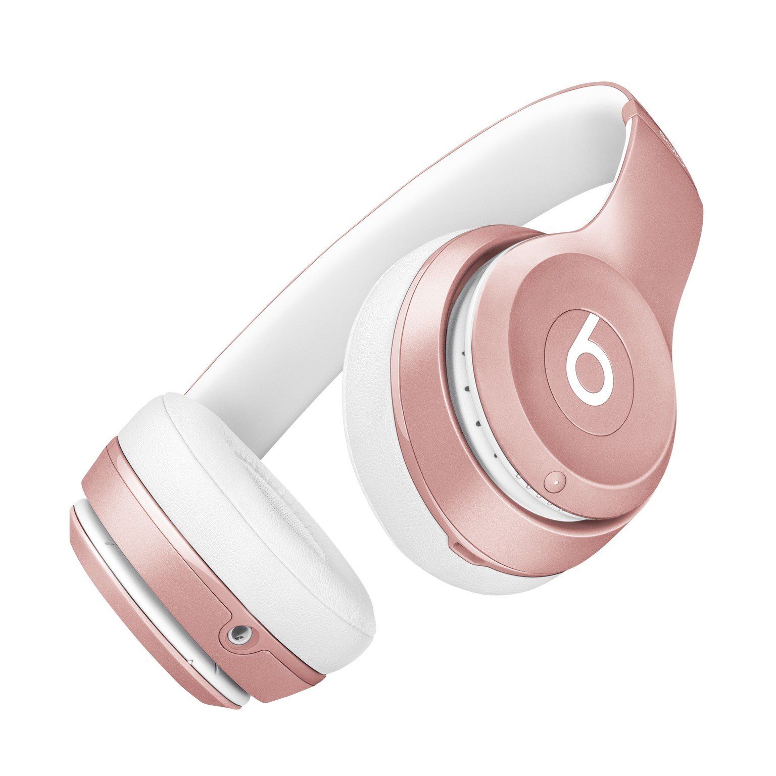 Apple adds Rose Gold to color line up for Beats Solo2 Wireless