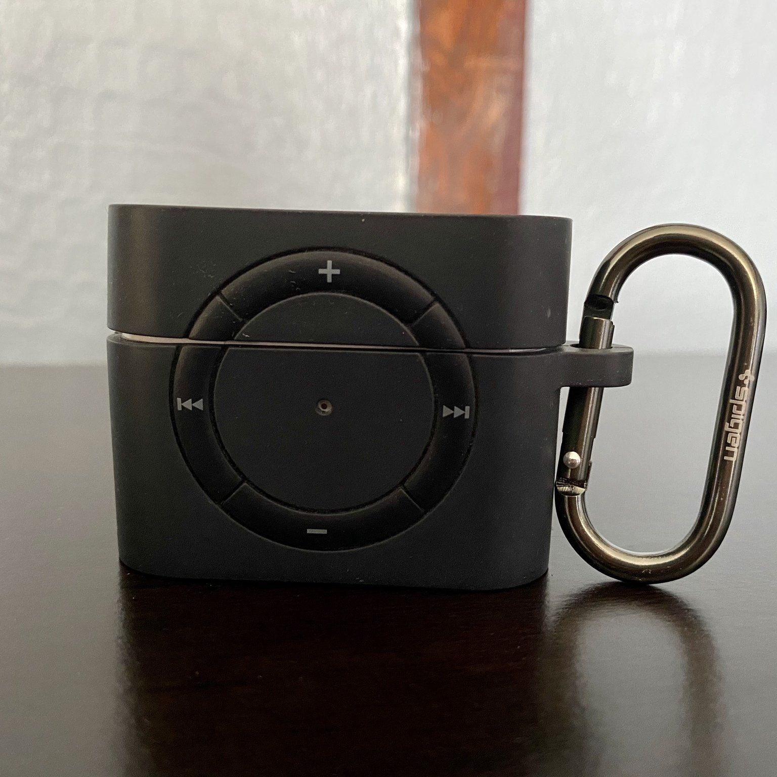 ほぼ未使用　Apple  Pod z6wtKwZ3ztSvB4MbRchTiR.jpg