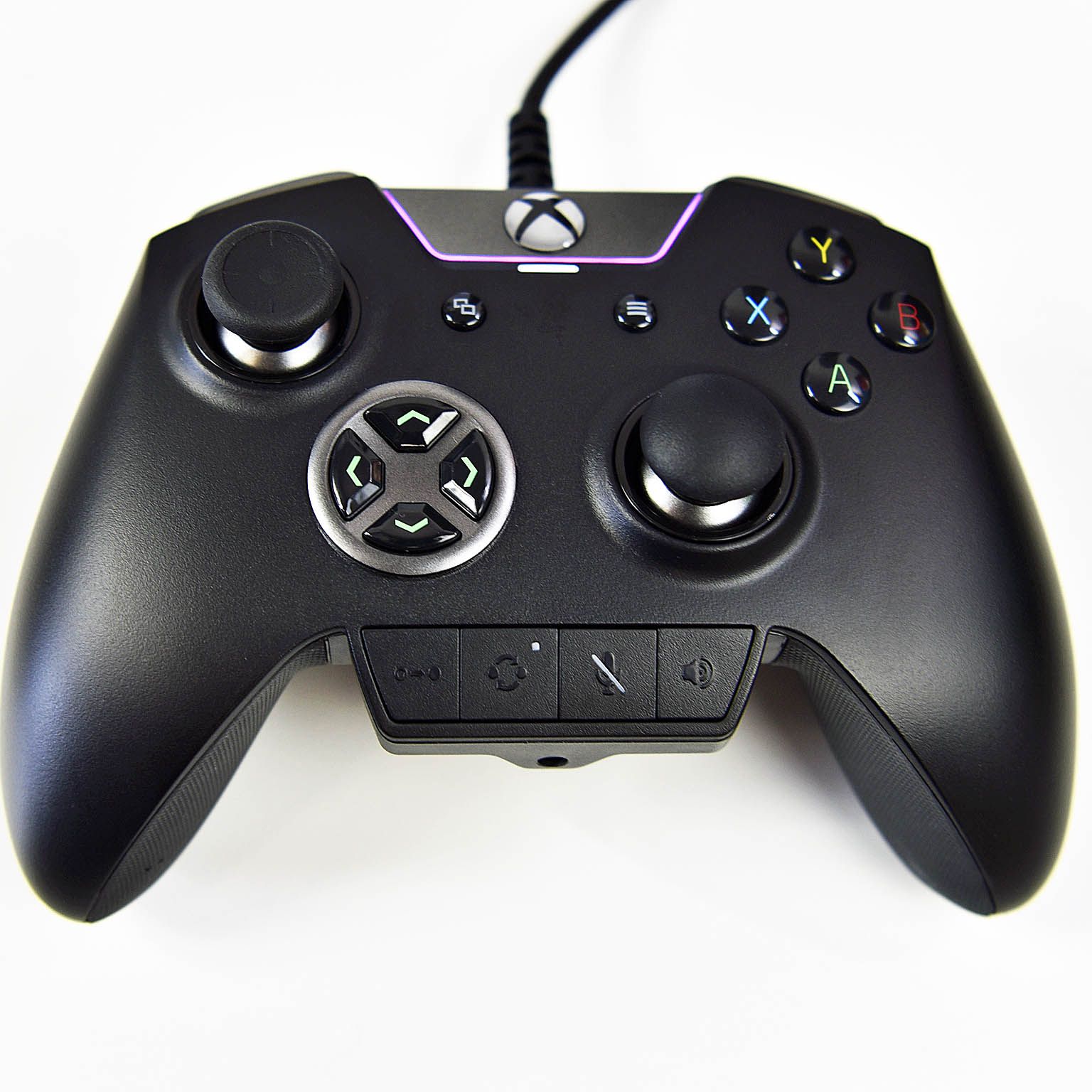 その他 RAZER WOLVERINE Review: Razer Wolverine Ultimate (Xbox/PC) | WIRED