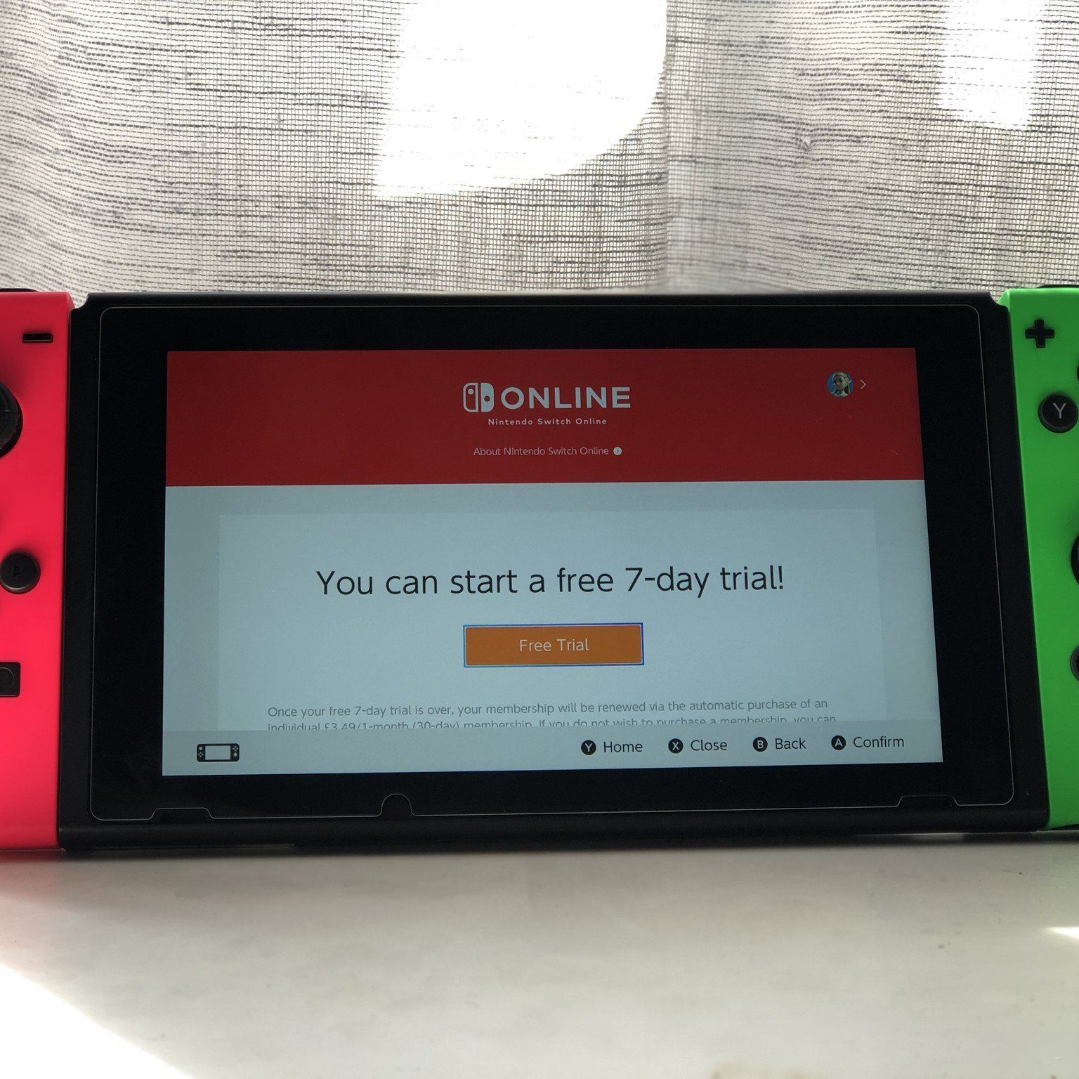 14 Day How To Get Free Online On Nintendo Switch Free Switch