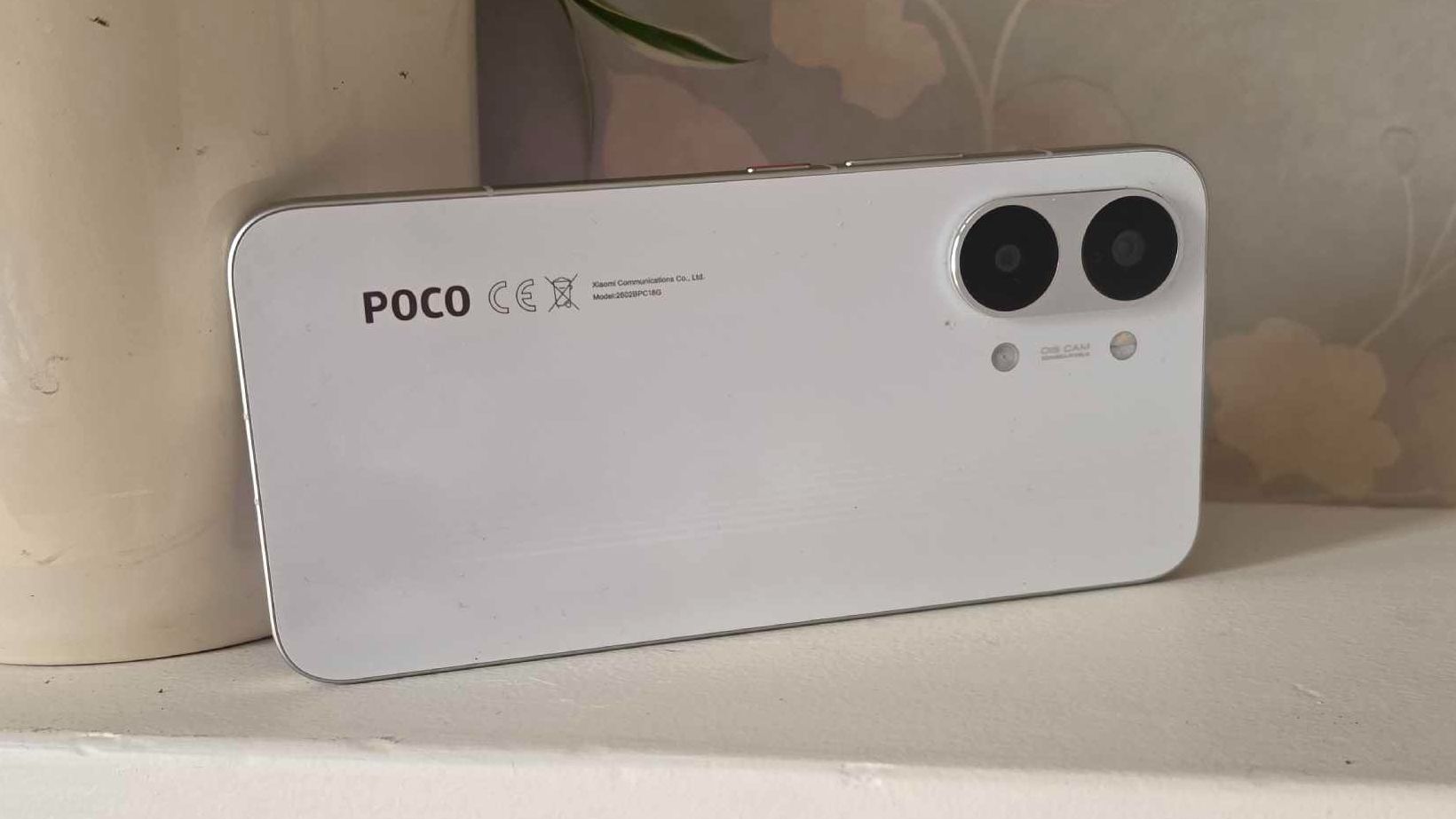 Poco X8 Pro Max review: a massive battery in a solid mid-range