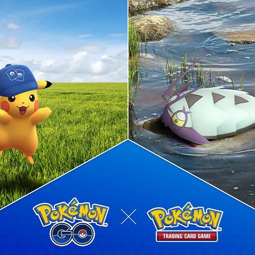 Pokmon Go: Pokmon TCG crossover event guide | iMore