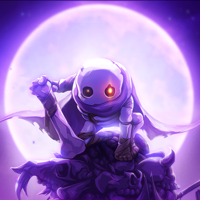 Action roguelike Skul: The Hero Slayer has sold more than 2M
