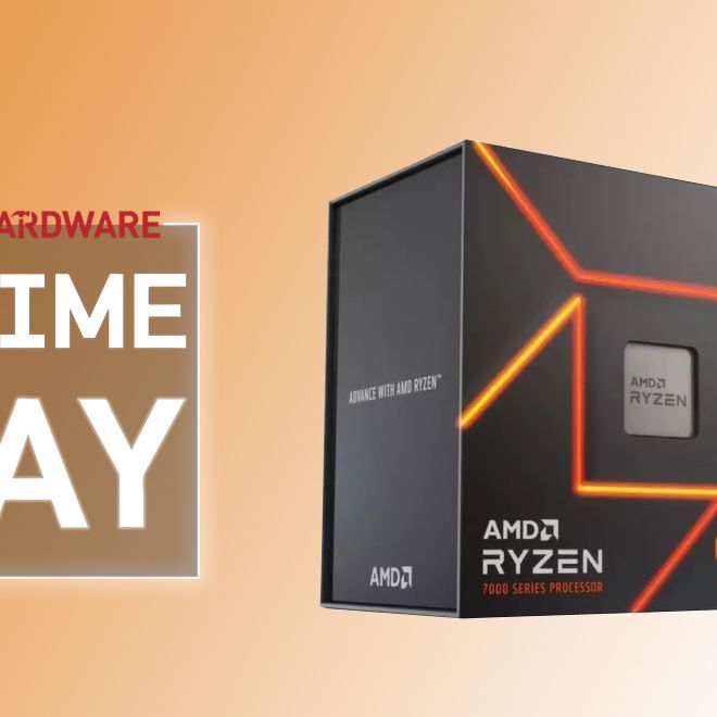 AMD's Ryzen 7000 series CPU still selling at all-time lows as the