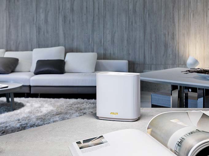 Asus ZenWiFi AX (XT8) review | Tom's Guide