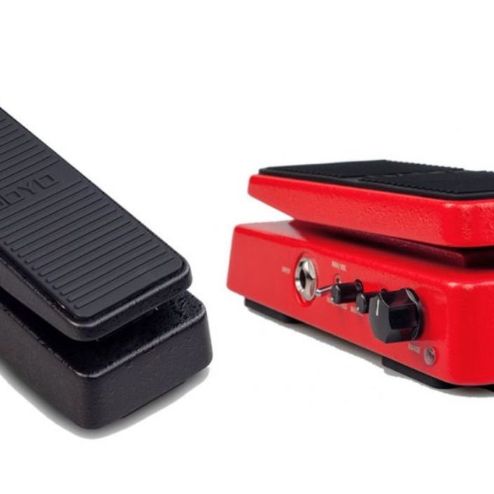 Joyo Announces New Classic, Multimode Pedals | Guitar World