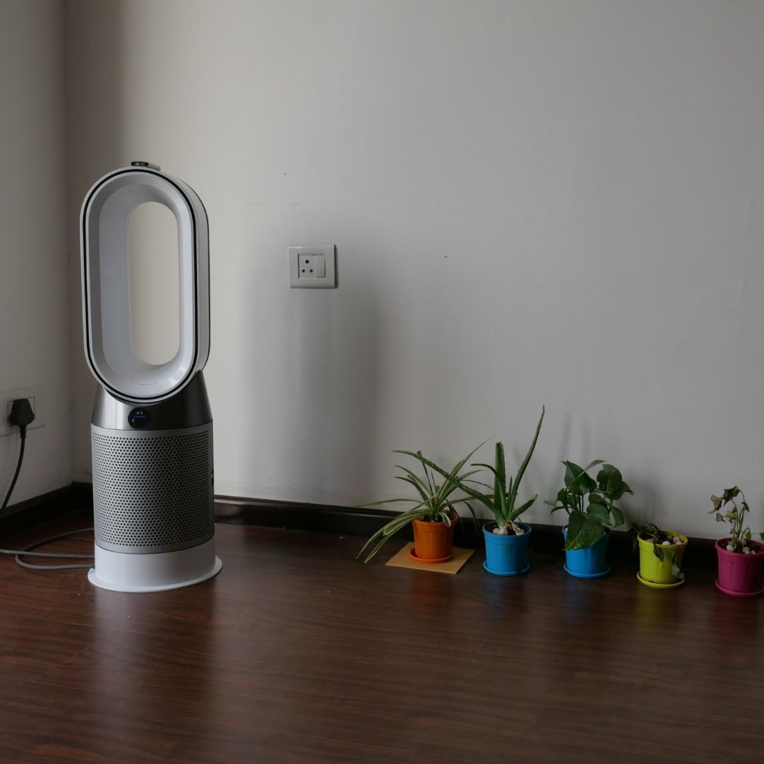 Dyson Pure　Hot＋Cool HP00 IS N DYSON PURE HOT+COOL HP00 USER MANUAL Pdf Download | ManualsLib