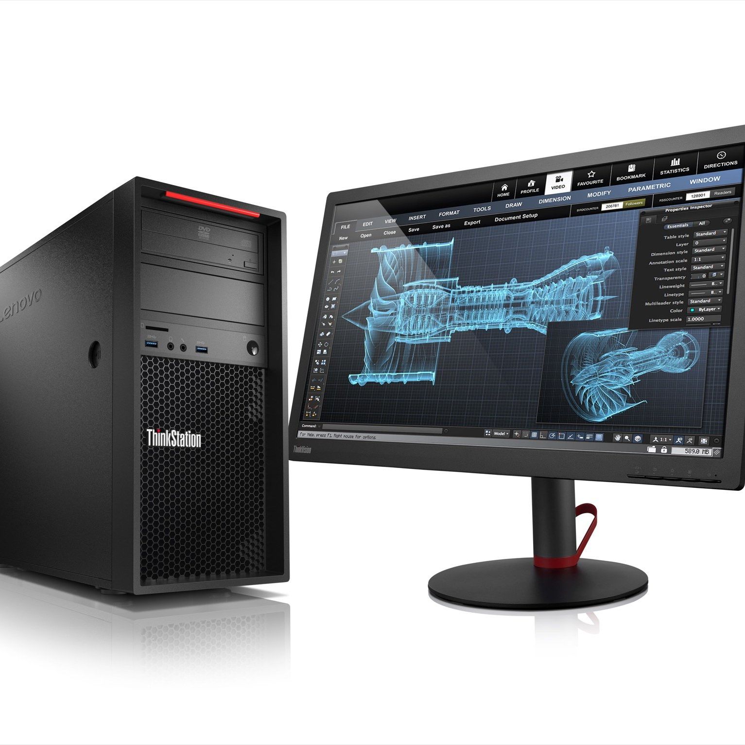 新品未使用未開封　ジャンク扱　ThinkStation　P410 tzUEn42iergBtArTeYWNKU.jpg