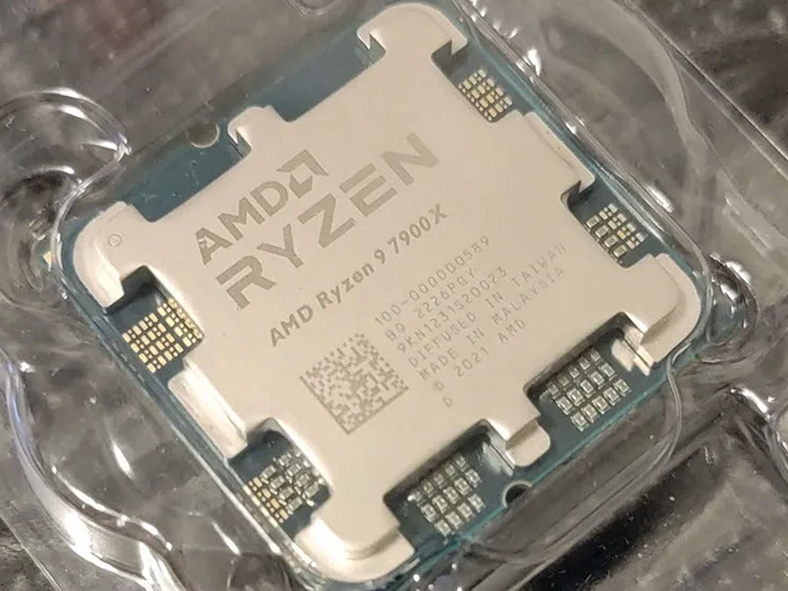 AMD's Zen 4 CPUs can still 