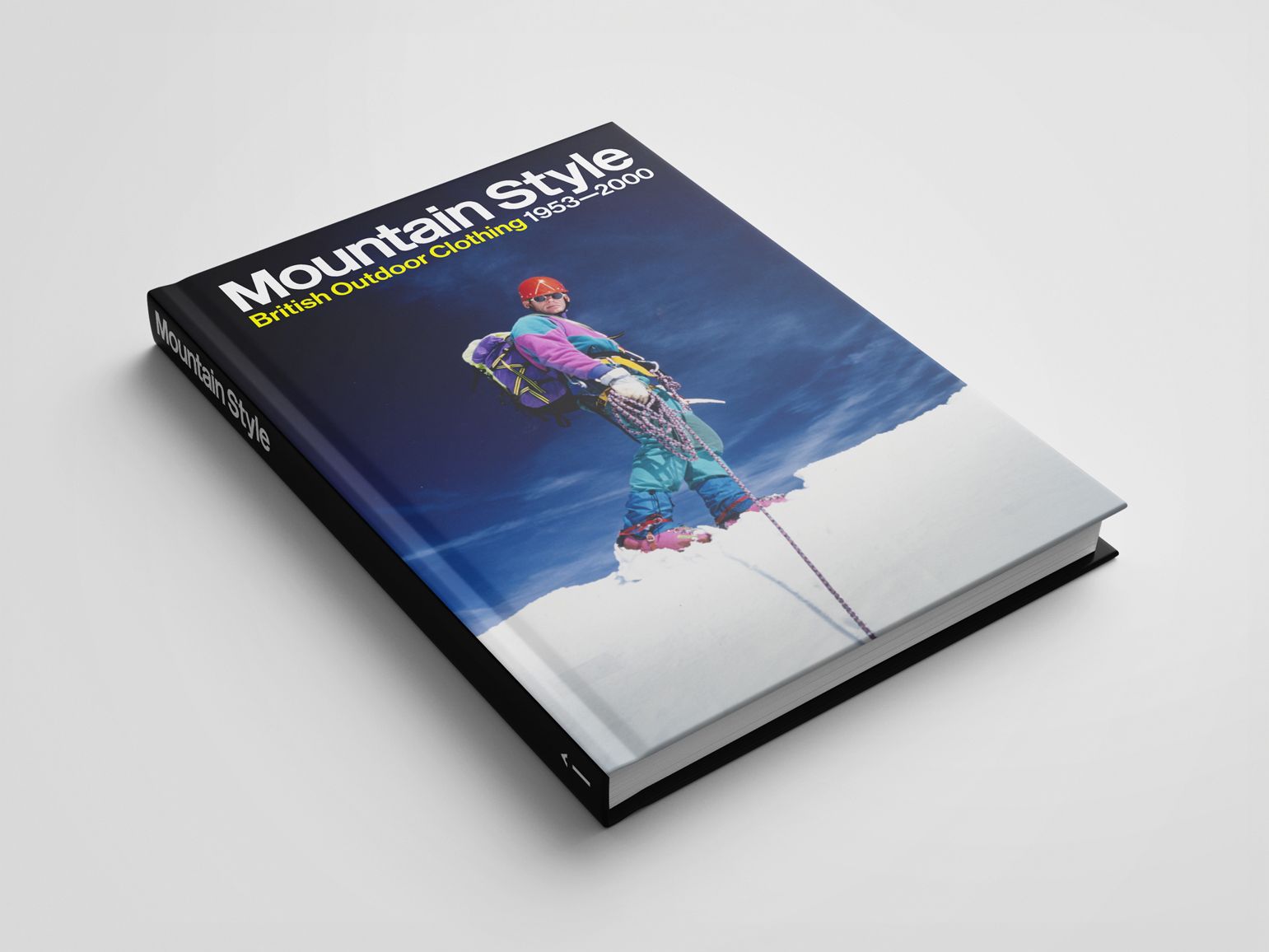 Mountain Style – new book tells the social and cultural story of 