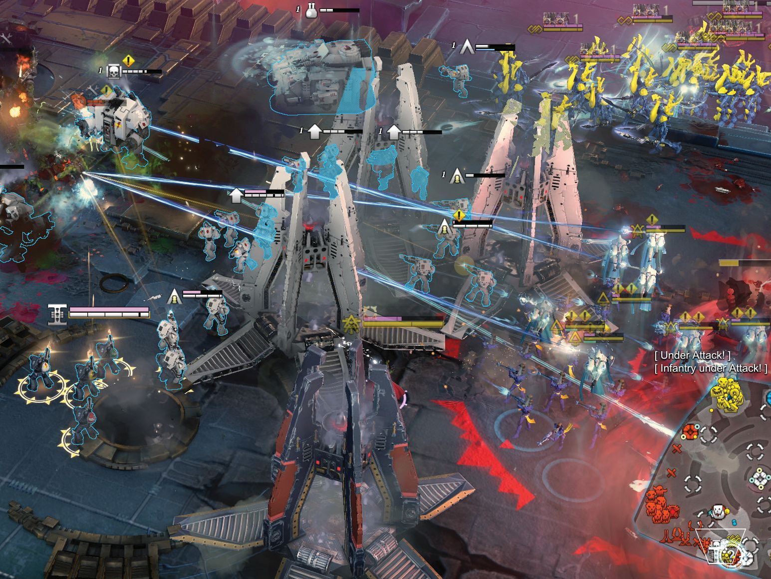 WINGS of WAR3セット