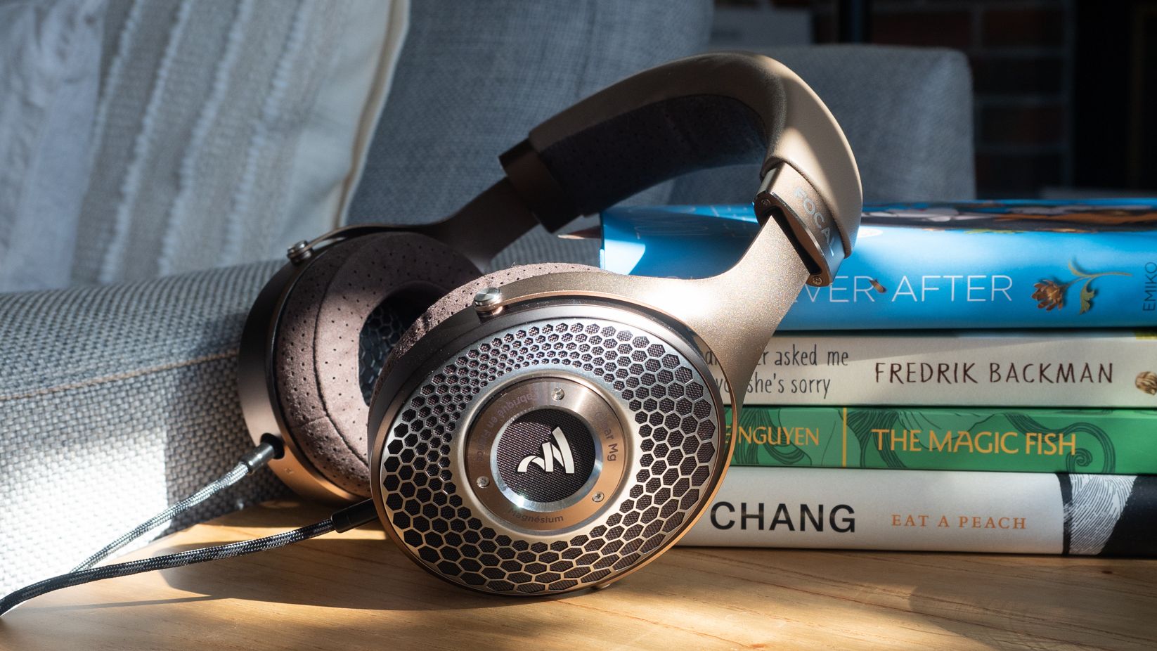 Focal Clear MG [値下げ中] アバックWEB-SHOP / CLEAR MG FOCAL [フォーカル] オープン