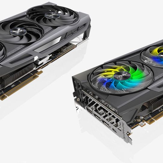 PCパーツ NITRO - saphire amd RX 6800 Sapphire Nitro+ Radeon RX 6800 XT Review: Beastly Big Navi