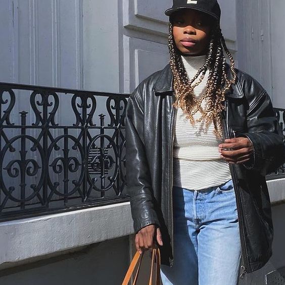 The Best Leather Jacket Styles to Shop in 2025 | Who What Wear