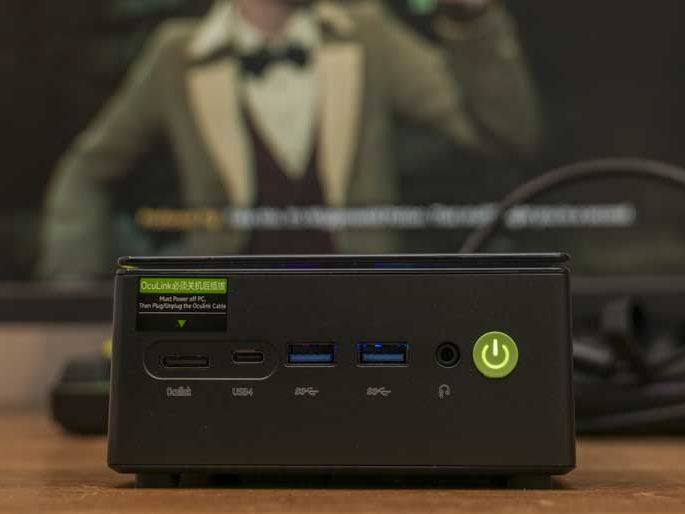 GMKtec NucBox K11 mini PC review | TechRadar