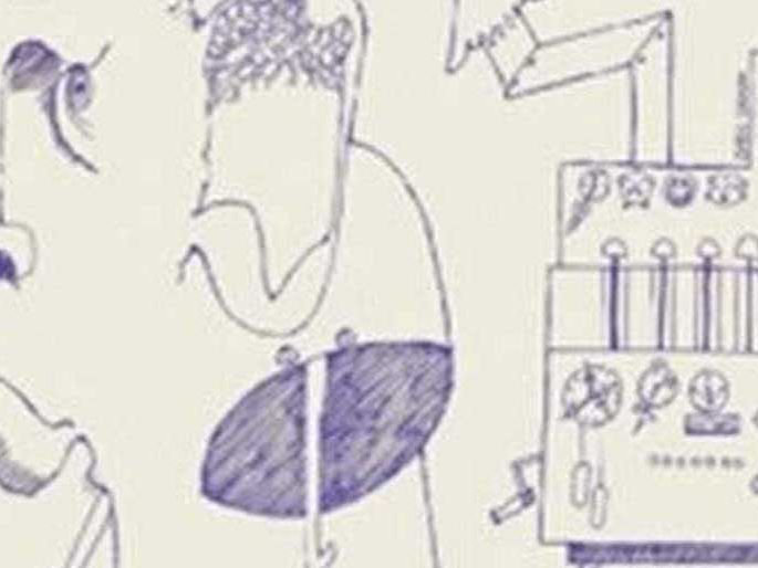 YARDBIRDS★Roger The Engineer UK Blue/Bla Yardbirds – Roger The Engineer – Vinyl (Blue Labels, Blue