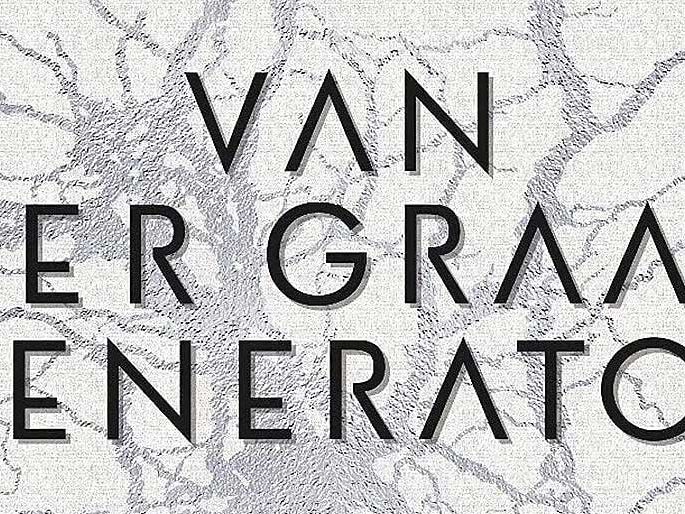 Van der Graaf Generator Charisma Years新品 Amazon.com: Charisma Years [Boxset Includes 17 CD's & 3 BLU