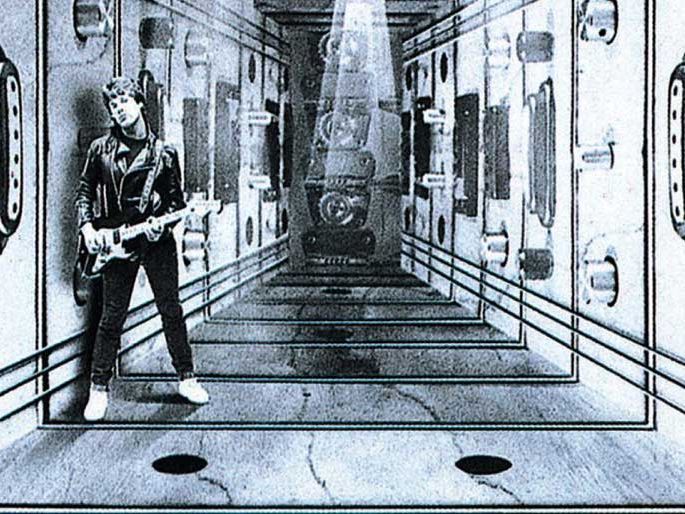 Gary Moore: Corridors Of Power album review | Louder