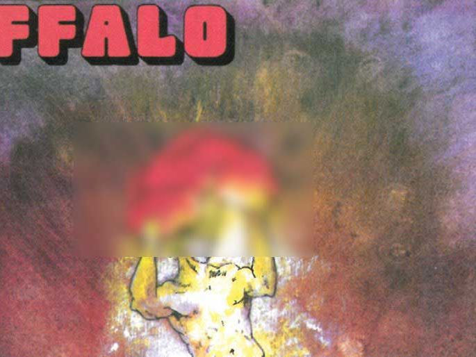Buffalo: Volcanic Rock album review | Louder