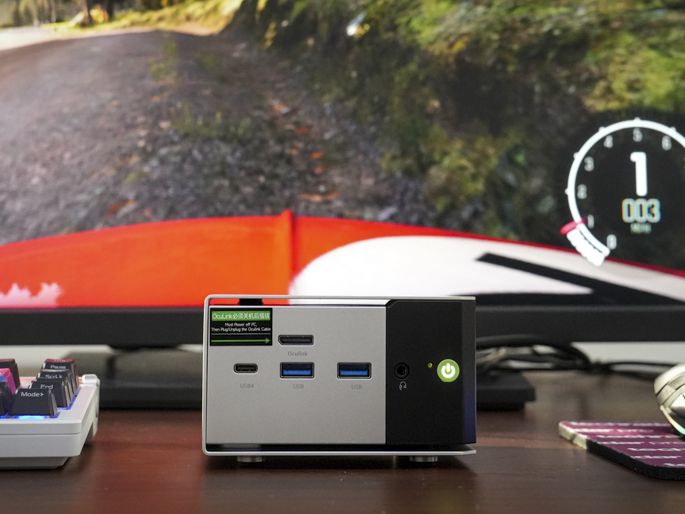 GMKtec nucbox M8 ミニPC GMKtec NucBox 8: Compact mini-PC launches with Windows 11 for US