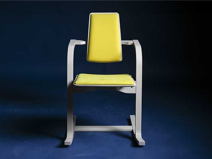 Varier Actulum™ balans® - Modern Desk Rocking Chair - Varier