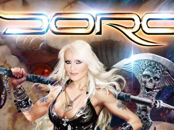Doro: Conqueress - Forever Strong And Proud album review | Louder