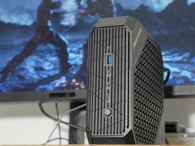 MINISFORUM HX80G（Neptune Series）ミニPC 1TB MINISFORUM HX80G Neptune Series Mini PC Review – Minixpc