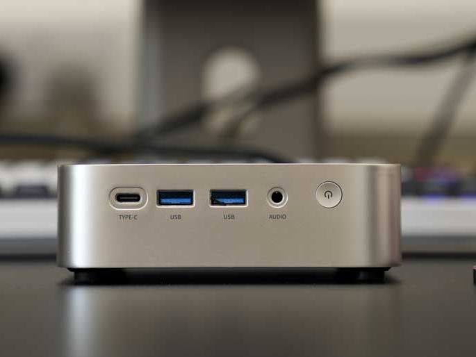 AceMagic K1 mini PC review | TechRadar