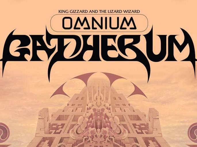 洋楽 King Gizzard The Lizard Wizard Gatherum King Gizzard & the Lizard Wizard: Omnium Gatherum Album Review
