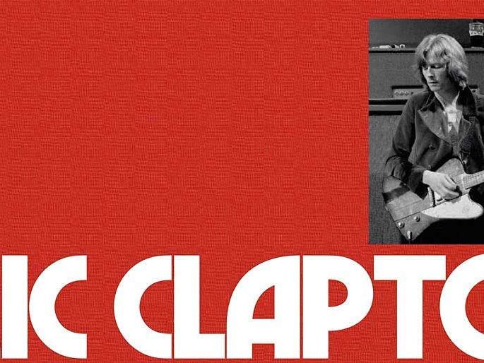 Eric Clapton: Eric Clapton album review | Louder
