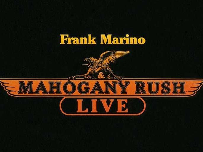 Frank Marino & Mahogany Rush: Live album review | Louder