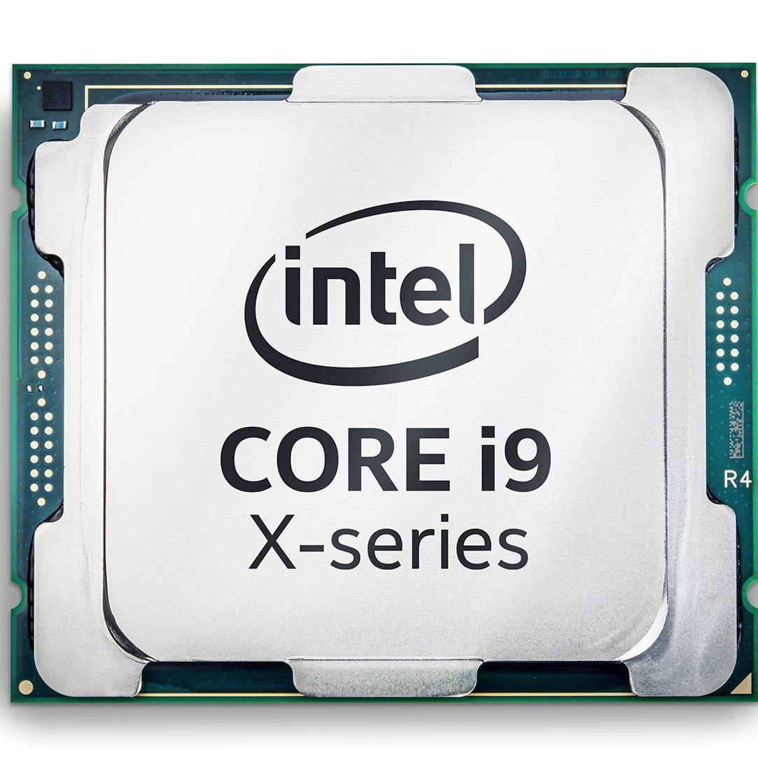 CPU i9 18コア RAM128GB SSD1TB Intel's Core i9 Extreme Edition is an 18-core monster that retails