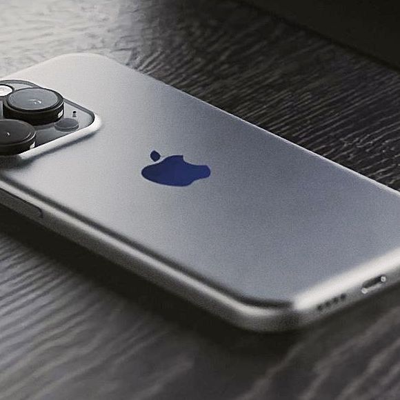 iPhone 15 Pro renders just revealed USB-C port, curved