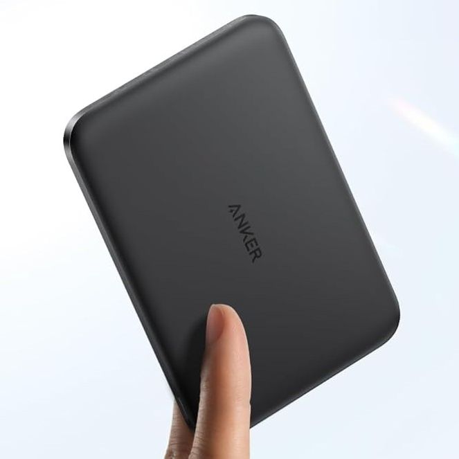 This portable Qi2 power bank is just what I need for my Pixel 10