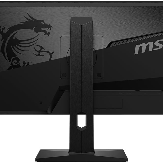 MSI's 24.5-Inch G253PF Gaming Monitor Can Hit 380Hz | Tom's