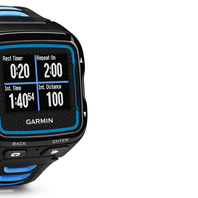 Garmin Forerunner 920XT review | TechRadar