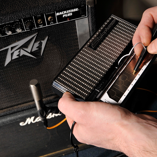 SampleRadar: 592 free tuneful toy samples | MusicRadar