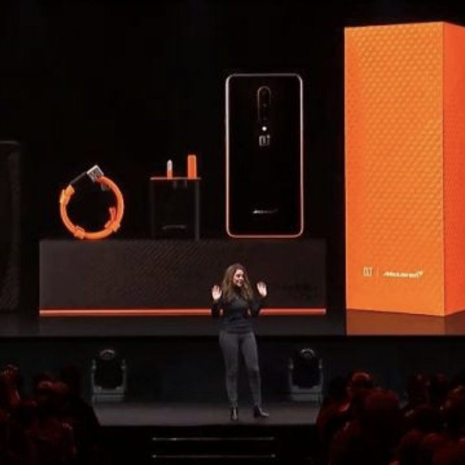 OnePlus 7T price confirmed, 7T Pro and McLaren Edition unveiled