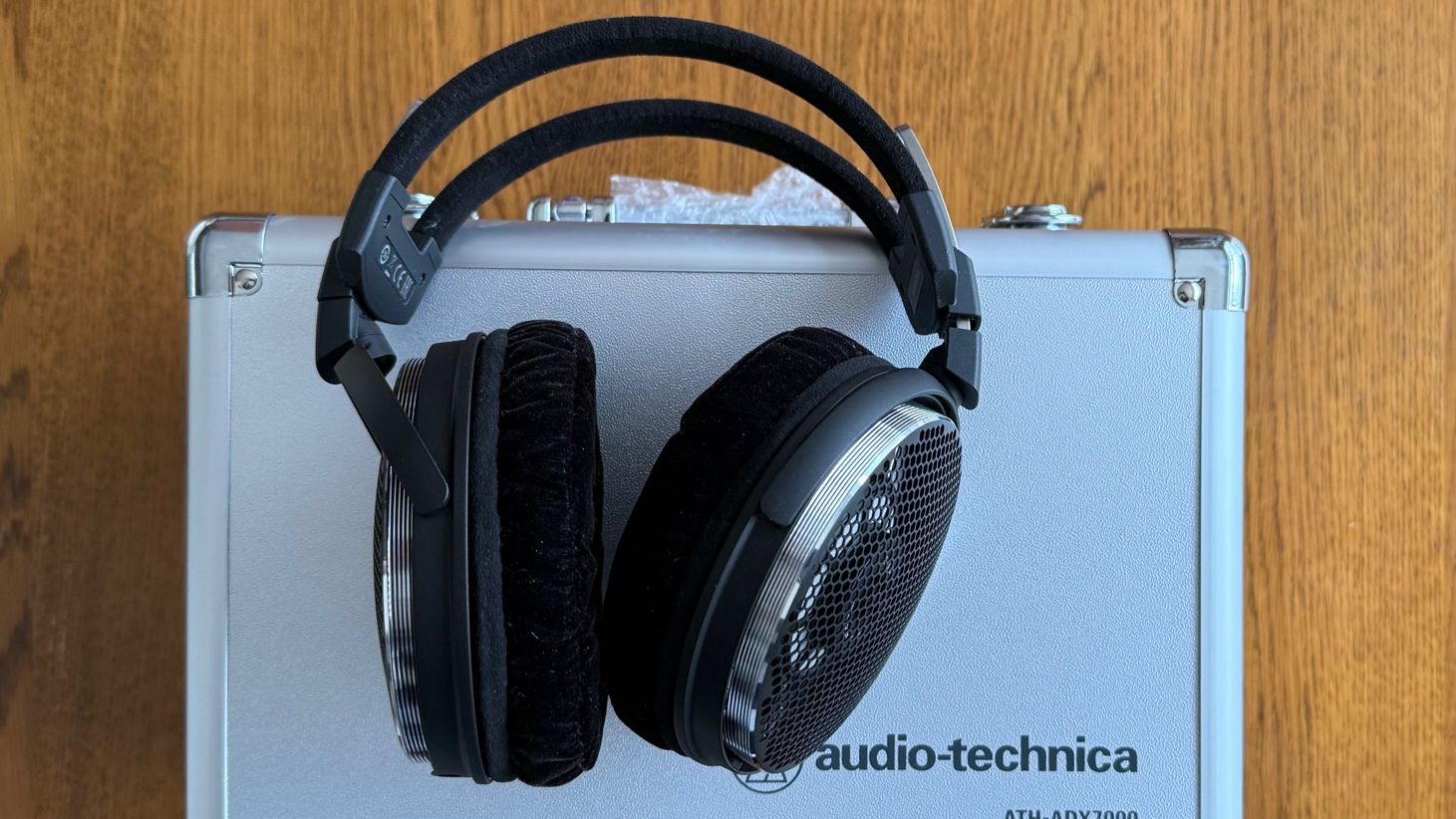 Audio-Technica ATH-ADX7000 review: truly exceptional open-backs