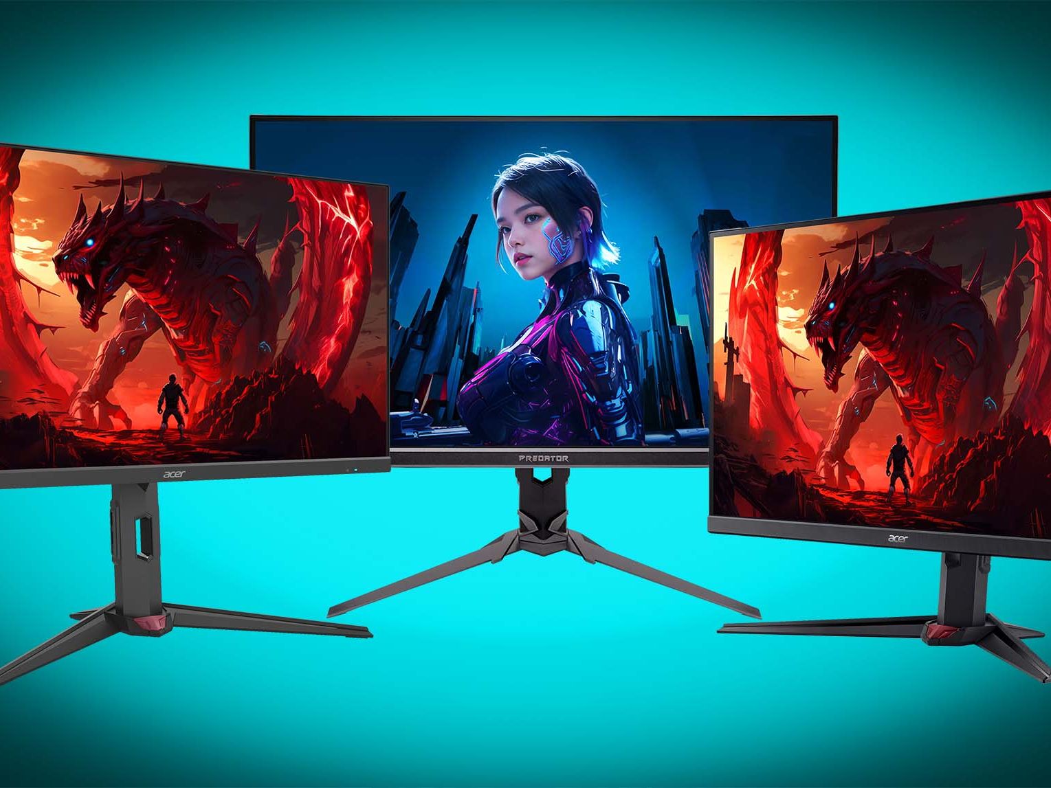 i513600K+ROGZ690-F+Acer PredatorVesta Ⅱ ROG STRIX Z690-F GAMING