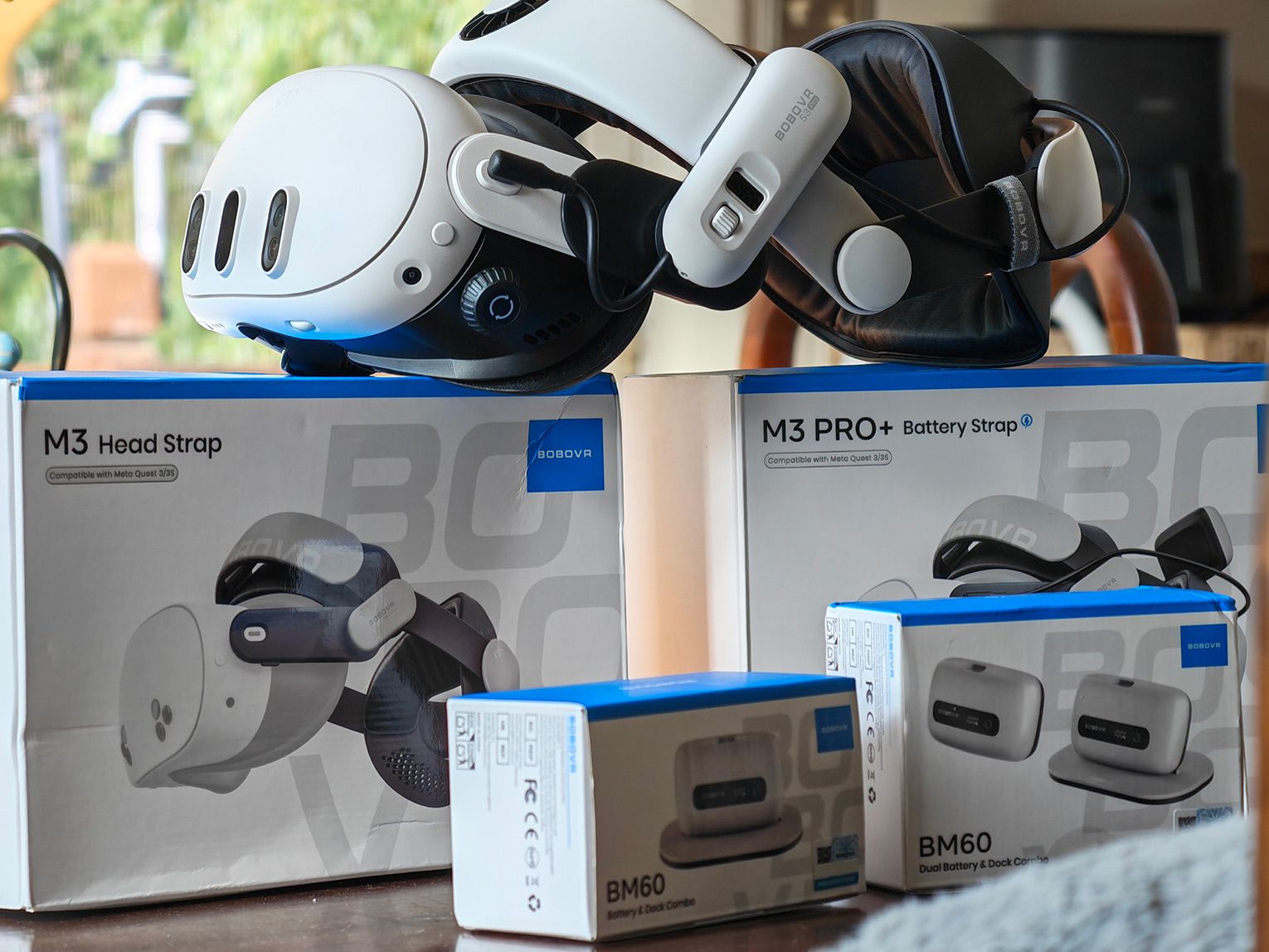 Your Quest 3 will finally be crazy comfortable after our exclusive