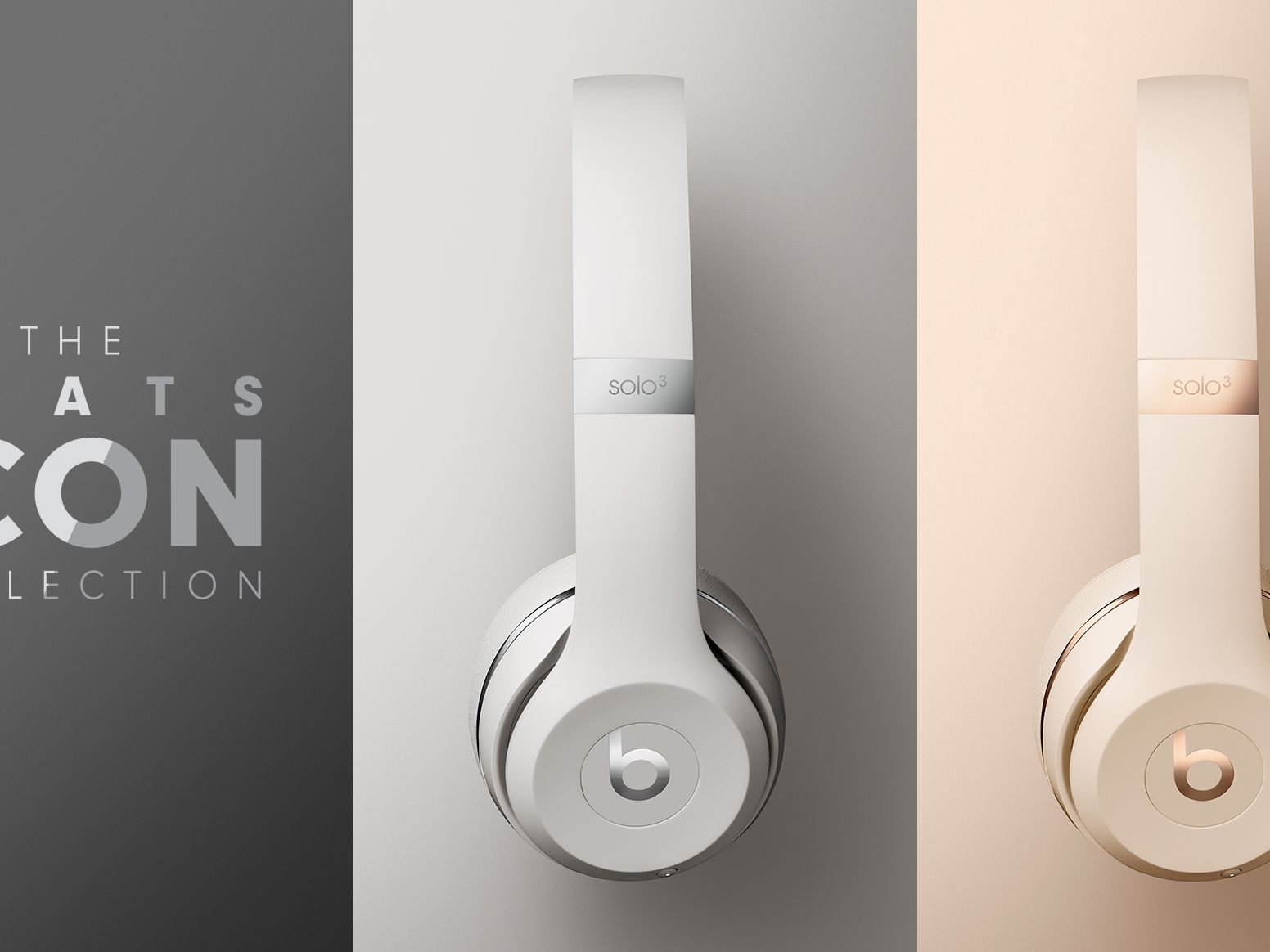 beats Solo³ satinsilver 新品パッド Amazon.com: Beats Solo3 Wireless Headphones - Satin Silver