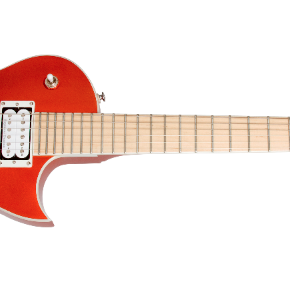 Review: Kramer Guitars Assault Plus and Pacer Vintage — Video