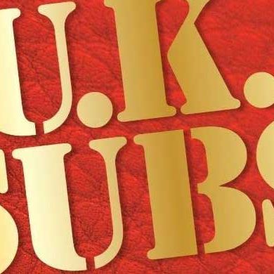 英2discs LP UK Subs A Punk Rock Anthology 1978 - 2017 DEMREC941 Demon Records /00520 71digIO7hfL._UF1000,1000_QL80_.jpg