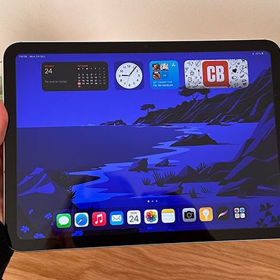 iPad 2022 review: A tablet option that'll be perfect for many (but