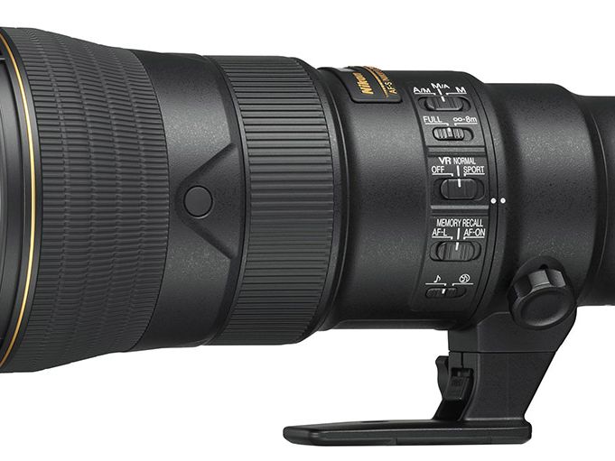 Nikon AF-S 500mm f/5.6E PF ED VR review | Digital Camera World