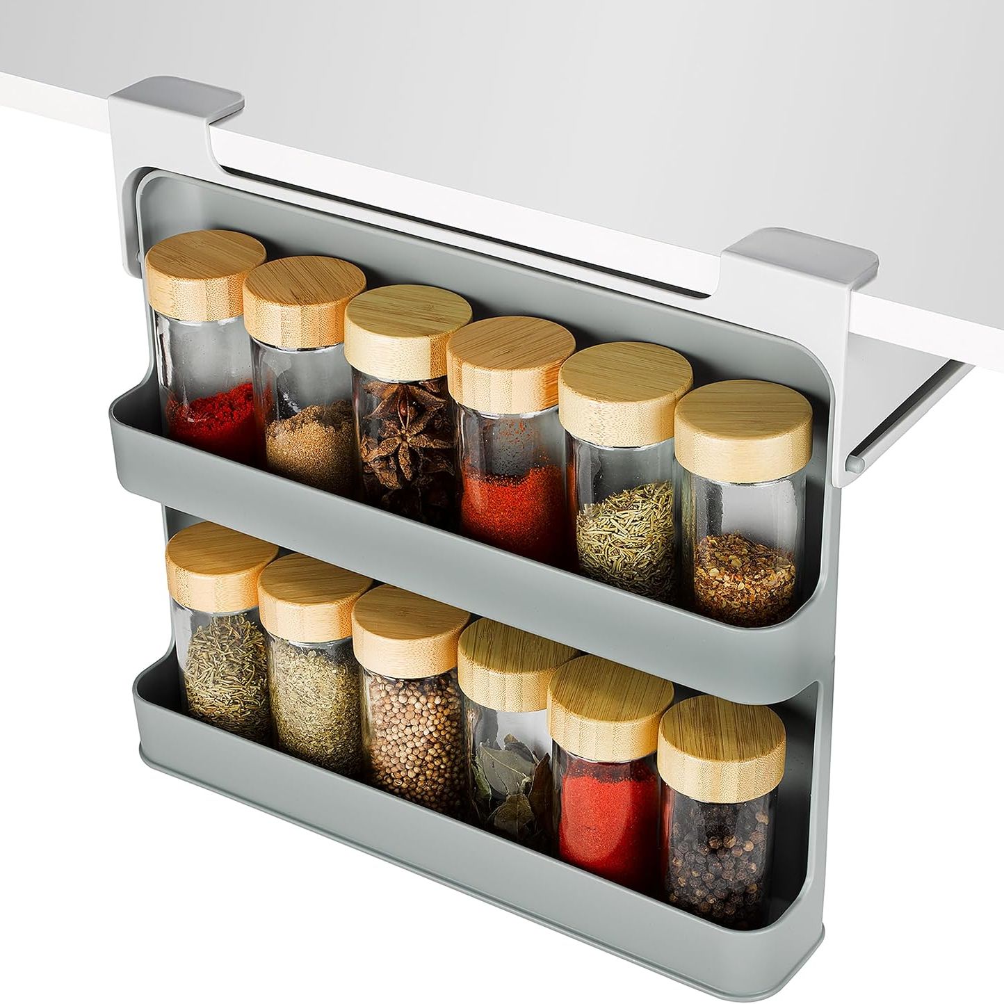 Joseph Joseph, CupboardStore Large Undershelf Spice Rack